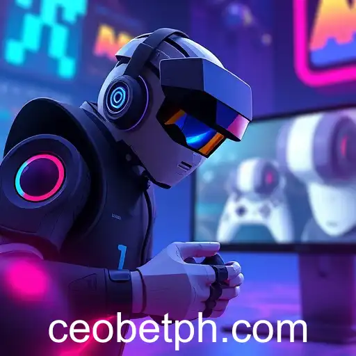 The Rise of Ceobet in the Gaming World