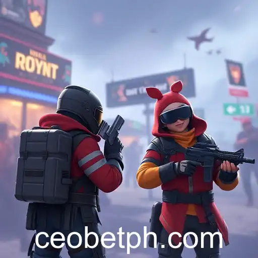 The Rise of Ceobet in Online Gaming