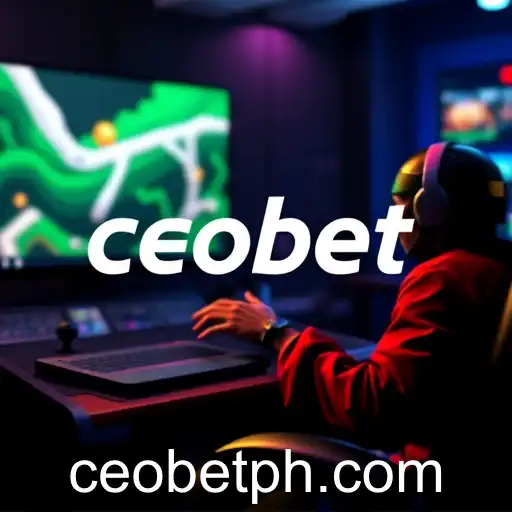 Ceobet's Role in Online Gaming Evolution
