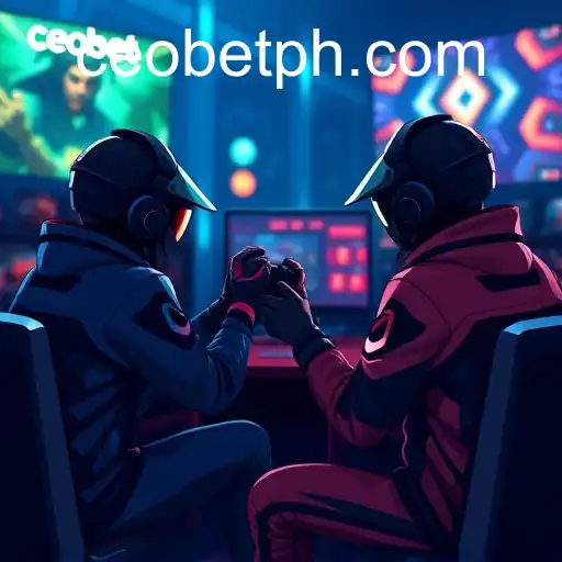 Ceobet: Gaming Trends and Insights