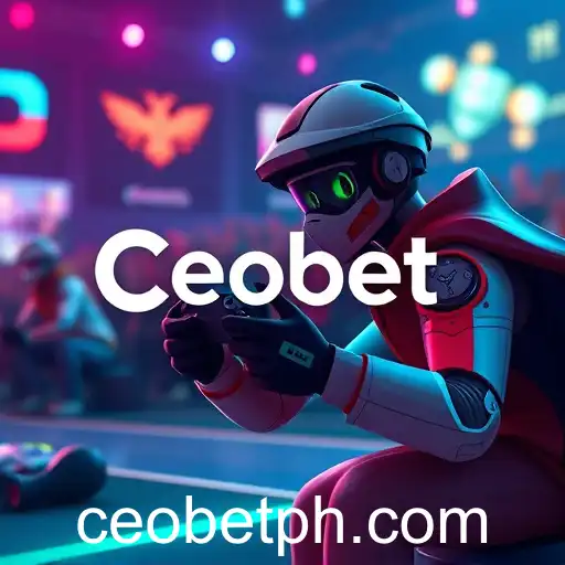 Ceobet Revolutionizes Online Gaming Experience