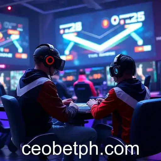 The Rise of Digital Gaming in 2025