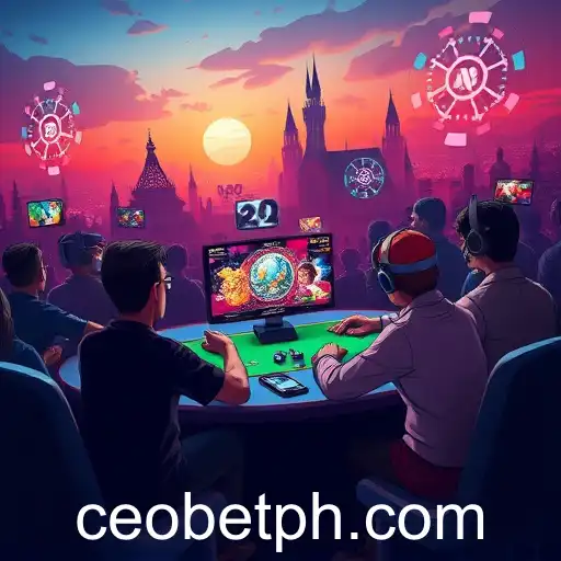 The Evolution of Online Gaming Communities