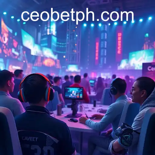 Gaming Landscape Transformation in 2025