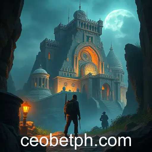 Digital Revolution in Gaming with Ceobet