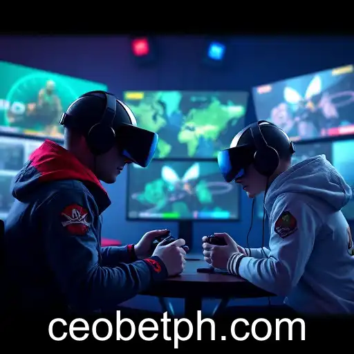 The Rise and Impact of Online Gaming in 2025