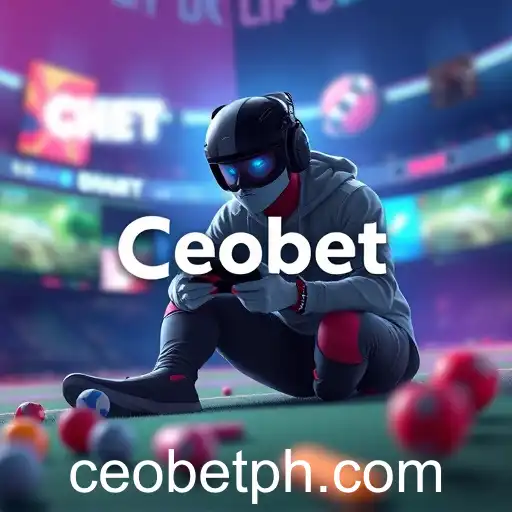 The Rise of Ceobet: Gaming Trends and Industry Insights
