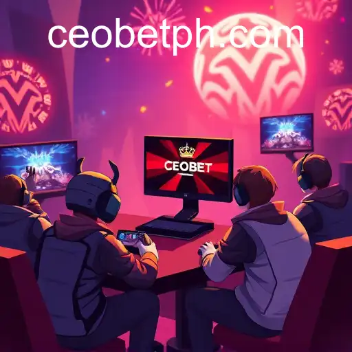 The Rise of English Game Websites in Modern Gaming