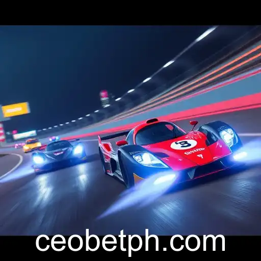 The Rise of Ceobet in Online Gaming