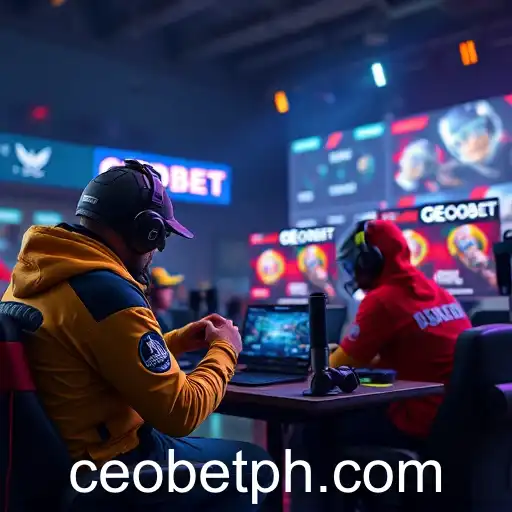 The Rise of Online Gaming Platforms