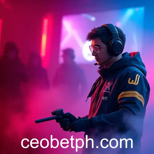 Thriving in the Virtual Gaming Arena