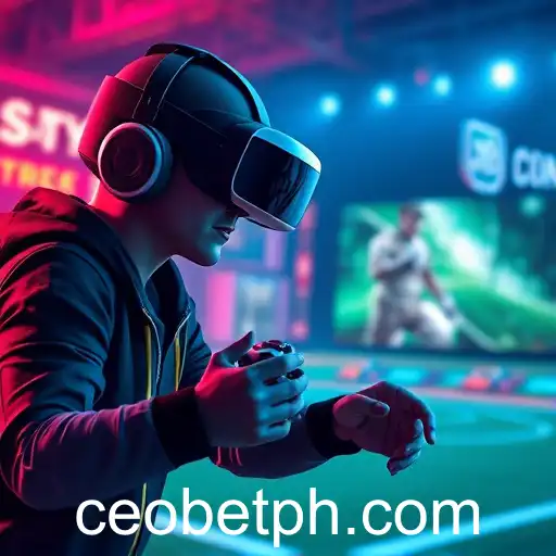 The Rise of Ceobet: Revolutionizing Online Gaming