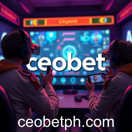 The Rise of CEOBet: Transforming Online Gaming in 2025