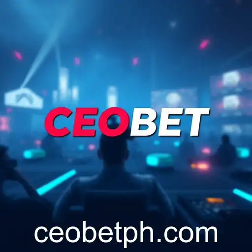 The Rise of Online Gaming: A Look at Ceobet's Innovation