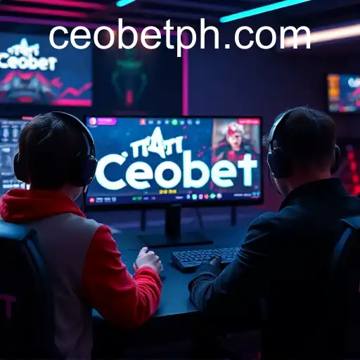The Rise of Ceobet in Online Gaming